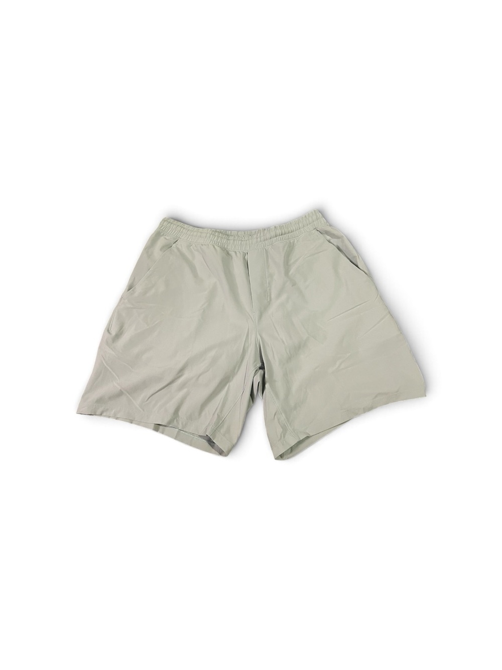 lululemon athletica Pace Breaker Shorts “7 LINED